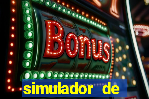 simulador de apostas na betfair